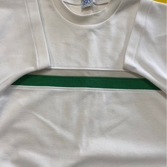 鳥取商業高校　体操服　旧デザイン　Lサイズ　O(XL)サイズの画像