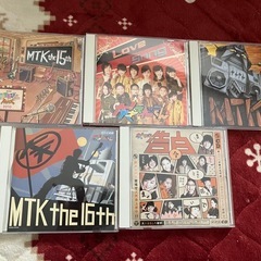 天才てれびくんCDセット（2010〜2013）の画像