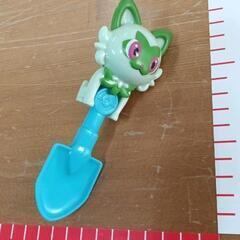 0227-159 【無料】 ポケモンおもちゃ