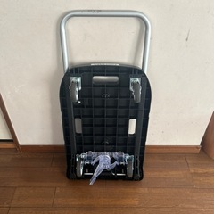 台車