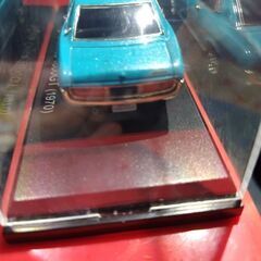 トヨタ　セリカ1600GT(1970）の画像