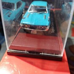 トヨタ　セリカ1600GT(1970）の画像