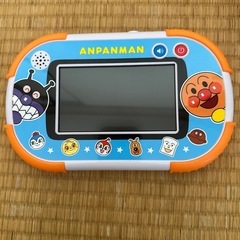 アンパンマン知育パットの画像