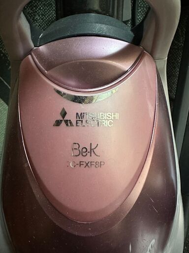 掃除機 Mitsubishi TC-FXF8P Vaccuum