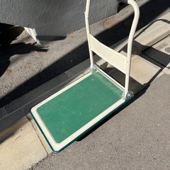 台車