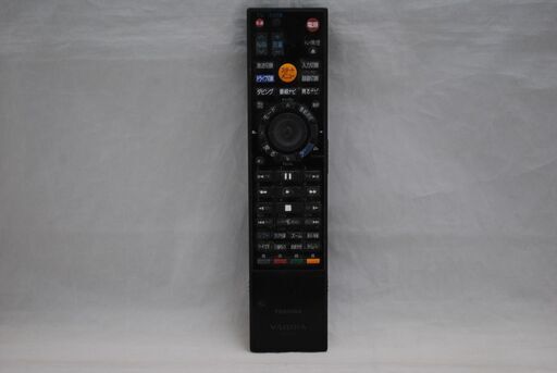 [1118] TOSHIBA リモコン SE-R0352 赤外線確認済み