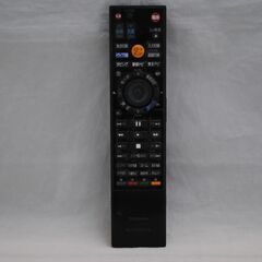 [1118] TOSHIBA リモコン SE-R0352 赤外線...