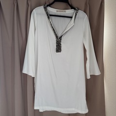 ZARA　BASIC