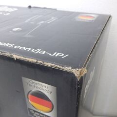 ブラウン パワーブレンド3 JB3060 1.25L キッチン家電 スムージー ブレンダー ジューサー BRAUN デロンギ 札幌市 屯田店の画像