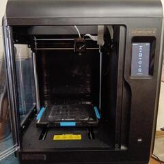3Dプリンター  Adventurer4