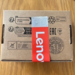 新品 LENOVO ワイヤレスマウスの画像