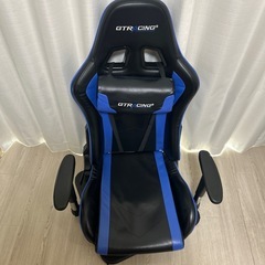 ゲーミング座椅子