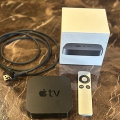 Apple TV (第 3 世代)