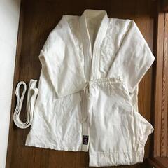 ◇発送のみ対応◇中古◇柔道着 ミツボシ 2号