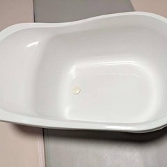 ベビーバスの画像