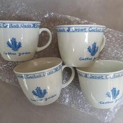 カップ4個セット