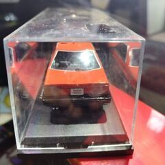 Nissan　スカイライン(1983）の画像