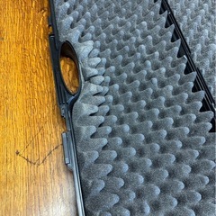UNION FIRE COMPANY 　ハードガンケースの画像