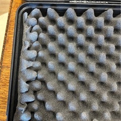 UNION FIRE COMPANY 　ハードガンケースの画像