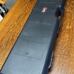 UNION FIRE COMPANY 　ハードガンケース