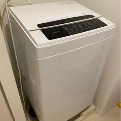 洗濯機