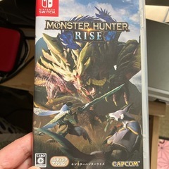モンハンライズ仲間募集