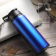 新品未使用　ステンレスボトル　水筒