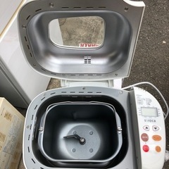 NO：3365 sirocaホームベーカリー‼️   超お買い得品❣️の画像