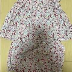 ベビー 服 4点セット
