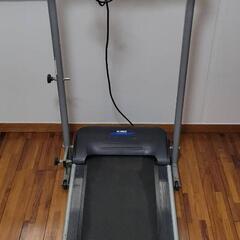 　　アルインコ 電動ウォーキングマシン