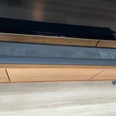 YAMAHAサウンドバースピーカー