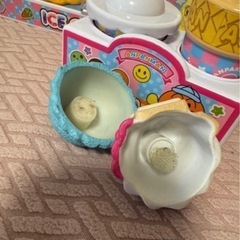 おもちゃまとめ売りの画像