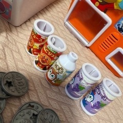 おもちゃまとめ売りの画像