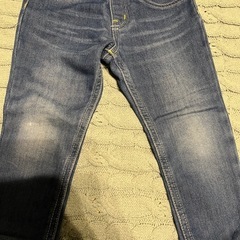 パンツ　　ブリーズ２着　サマンサモスモス１着　95     　の画像