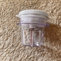 【お取引き中】ミキサーの画像