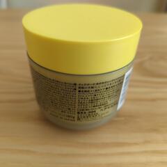 【新品未開封】ディアボーテヒマワリ　ヘアパックの画像