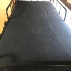 【0円】2段ベットの画像