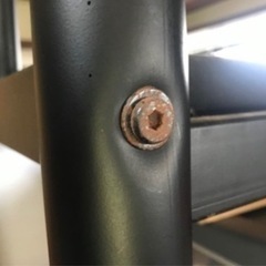 【0円】2段ベットの画像
