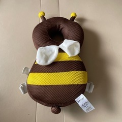 ベビーガード　クッション　ハチ