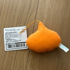 スライム　ドラゴンクエスト　ぬいぐるみ　キーホルダーの画像