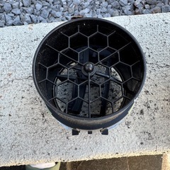 タントカスタム　エアコン　吹き出し口カバー
の画像