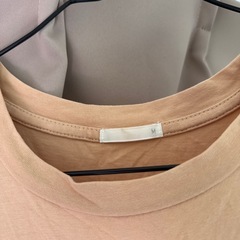 GUワンピースMサイズの画像