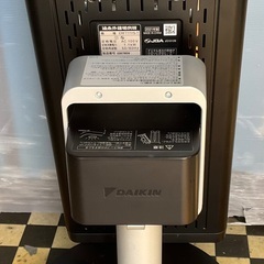 【RKG】特価！ダイキン/遠赤外線暖房機/ ERFT11YS-T /中古品 の画像
