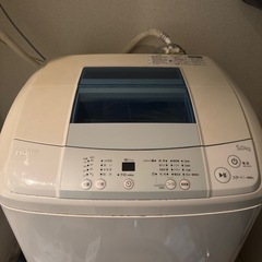 洗濯機
