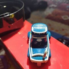 トミカ　DISNEY  MOTOR　ケース付の画像