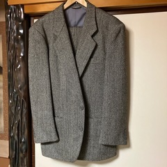 メンズスーツ上下