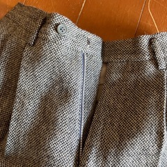 メンズスーツ上下の画像
