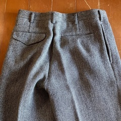 メンズスーツ上下の画像