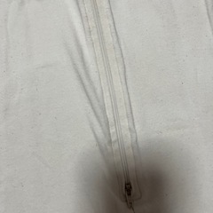 海洋生物とレモンのデザインが特徴のスワドル4点セット。 1点は無地でMサイズでの画像