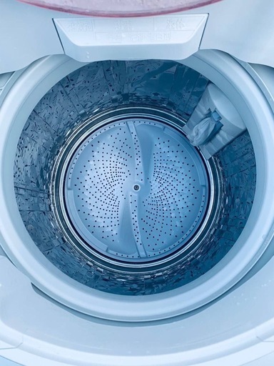 ?シャープ　全自動電気洗濯機　ES-GV8A-P